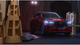 Mazda celebra l’Italia che incanta