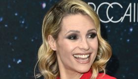 Michelle Hunziker e Nino Tronchetti Provera al concerto di Vasco: baci e complicità