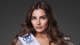 Sofia Viola, chi è Miss Mondo Italia 2025