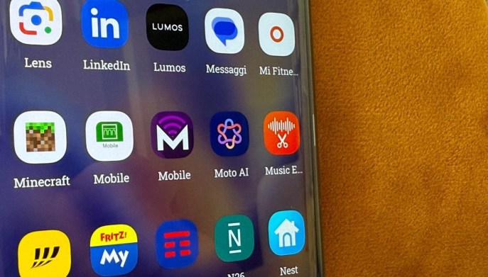 Expérience d'utilisation: excellent