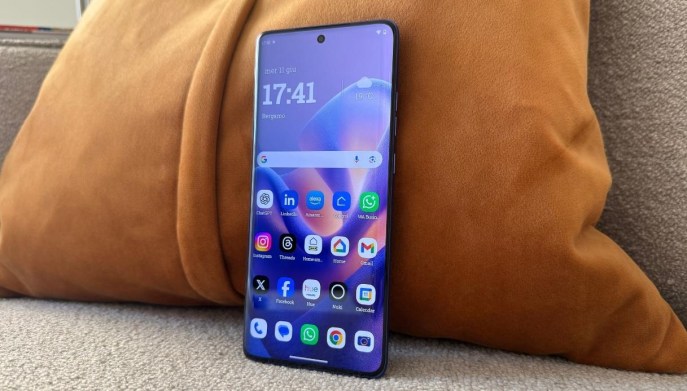 Spécifications techniques: excellent