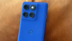 Motorola Edge 60 Pro: smartphone con cuore AI e colori pantone
