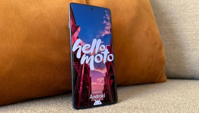 Conception: mince et bien entretenue