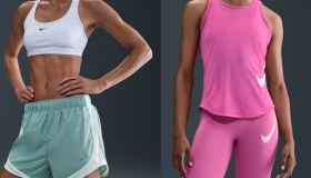 Il look da running è l’unica cosa che vorrai indossare per correre e (anche) per uscire