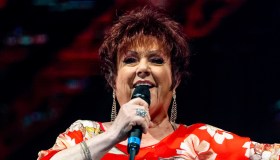 La dedica di Orietta Berti a Fedez: “Gli devo tutto ma dopo il divorzio è cambiato”