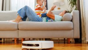 La pulizia della casa non è mai stata così economica con questo robot aspirapolvere che costa meno della metà