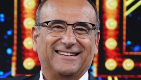 Sanremo 2026, Carlo Conti ha trovato due co-conduttori: “Faremo ridere moltissimo”