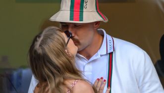 Gazzelle, dopo i concerti si prende una pausa: “Voglio prendermi cura di me”