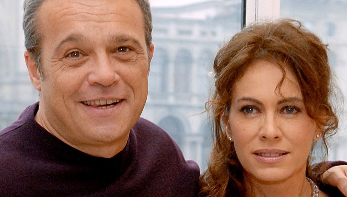 I Cesaroni, Elena Sofia Ricci risponde alla frecciata di Claudio Amendola