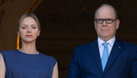 Alberto di Monaco parte per il Giappone ma lascia a casa Charlene e i gemelli