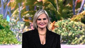 Simona Ventura, l’addio alla Rai è vicino: programma cancellato e chance Mediaset