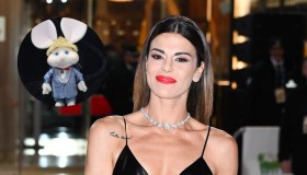 Techetechetè, le anticipazioni della prima puntata: Topo Gigio e Bianca Guaccero