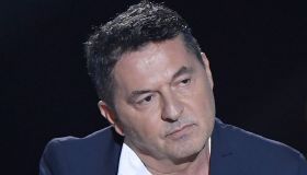 Teo Mammucari assente al compleanno della figlia Julia: presente solo Thais Wigger