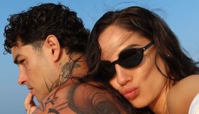 “Tony Effe al babyshower solo per i giornalisti”: le indiscrezioni sulla crisi con Giulia De Lellis