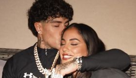 Tony Effe e Giulia De Lellis, il babyshower di lusso per la figlia Priscilla