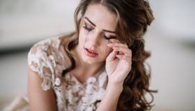 Wedding blues, cos’è e come gestirlo