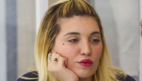 Il dolore di Veronica Satti, figlia di Bobby Solo: “Ho un disturbo borderline. Mi sono fatta del male”