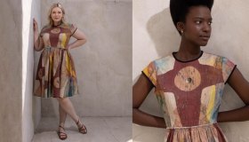 Il vestito griffato da passerella, visto in tv, può essere tuo a 30 euro (e vorrai indossare solo quello)