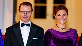 La storia d’amore di Vittoria di Svezia e Daniel Westling