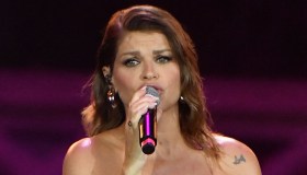 Tim Summer Hits, pagelle del 20 giugno: Amoroso incinta e commossa (9), Orietta Berti diva rock (8)