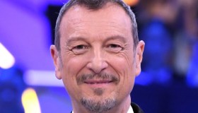 Affari Tuoi, l’ultimo saluto di Amadeus ad Harley Zuriatti