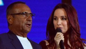 Ascolti tv del 27 giugno, Tim Summer Hits o La notte nel cuore