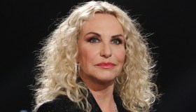 Antonella Clerici: “Ho avuto alti e bassi”. Il momento più difficile della sua carriera