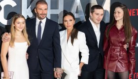 “Quei tirchi dei Beckham”, l’accusa dei consuoceri Peltz: la faida continua