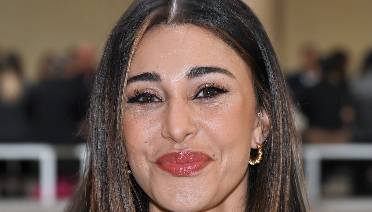 Belen Rodriguez e Olly, il (presunto) flirt: “Inseparabili”