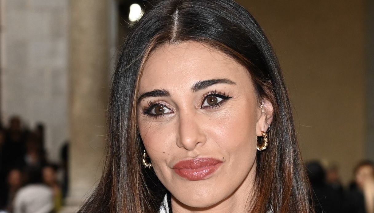 Belen Rodriguez rimette la fede e non è quello che sembra: mistero svelato