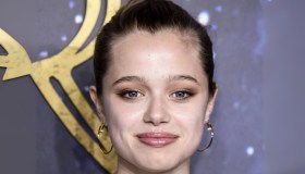 Angelina Jolie, il nuovo nome della figlia per il debutto nel mondo della moda