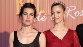 Beatrice Borromeo “tradisce” Charlotte Casiraghi e si affida all’ex della cognata