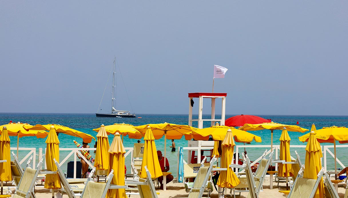 L’eleganza delle estati italiane vive negli oggetti di casa mai dimenticati