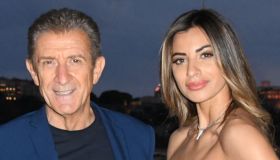 Romina Pierdomenico: “Avrei voluto un figlio da Ezio Greggio”. Lo sfogo dell’ex fidanzata