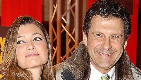 Carlotta Mantovan innamorata con il nuovo fidanzato e la figlia Stella Frizzi