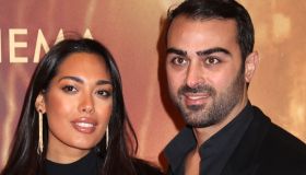 Federica Calemme e Gianmaria Antinolfi sposi, l’abito da sogno e la romantica location