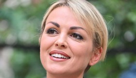 Francesca Pascale su Silvio Berlusconi: “Un amore forte, il padre che avrei voluto”