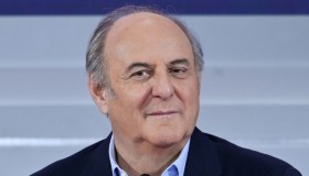 Gerry Scotti, l’addio a Tu Sì Que Vales dopo 14 anni: i motivi