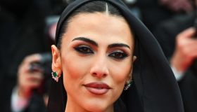 Giulia Salemi, la paura per i parenti in Iran: “La mia famiglia è in pericolo”