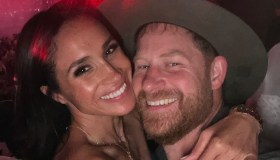 Harry come Diana con i figli a Disneyland: la stessa emozione 31 anni dopo