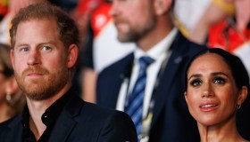 Re Carlo, Harry e Meghan Markle i grandi esclusi dal Trooping the Colour