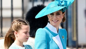 Kate Middleton, il titolo più prestigioso di sua figlia Charlotte