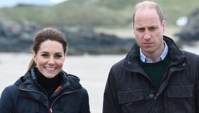 Kate Middleton progetta la fuga con William, la spiaggia segreta solo per loro
