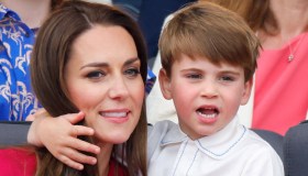 Kate Middleton, nuovo matrimonio a Corte: il ruolo speciale di Louis