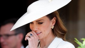 “Kate Middleton era gravemente malata”, l’incontro segreto a Windsor e il suo ritorno in pubblico