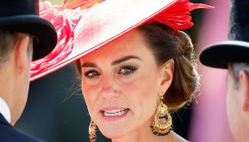 Kate Middleton dà forfait al Royal Ascot: cambio di programma improvviso