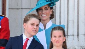 Kate Middleton, il destino di Charlotte dopo la grande decisione su George