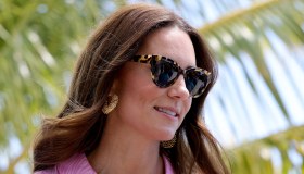 Kate Middleton, la spiaggia segreta dove fugge quando non ne può più