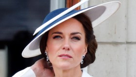 Kate Middleton, il significato segreto dietro il look del Trooping the Colour