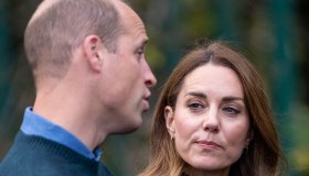 Kate Middleton senza scorta, mette a rischio la sua vita